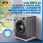 Immagine di Base di appoggio plastica MELICONI Base Wash Evo 656146