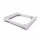 Immagine di Base di appoggio plastica MELICONI Base Wash Evo 656146