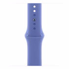 Immagine di Cinturino Sport cassa 40 mm colore pervinca - S/M