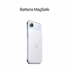 Immagine di IPhone Air 1TB celeste