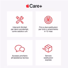 Immagine di IPhone Air 1TB celeste