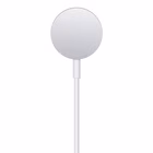 Immagine di Cavo magnetico per la ricarica di Apple Watch 1 metro colore bianco
