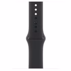 Immagine di Cinturino Sport cassa 42 mm colore nero - S/M