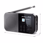 Immagine di Radio digitale osaka portatile