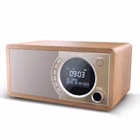 Immagine di Radio digitale dr450 brown