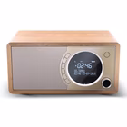 Immagine di Radio digitale dr450 brown