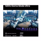 Immagine di Tv 100" 4K (3840x2160) HISENSE 100 U8Q MINI LED 4K UHD SMART VIDAA REFRESH RATE 1 100U8Q