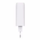 Immagine di Maxo 100w 2p USB-C gan charger wht