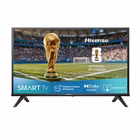 Immagine di Tv 40" Full HD (1920x1080) HISENSE 40 A49Q Full HD SMART VIDAA 40A49Q