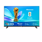 Immagine di Tv 40" Full HD (1920x1080) HISENSE 40 A59Q QLED Full HD SMART VIDAA 40A59Q
