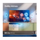 Immagine di Tv 40" Full HD (1920x1080) HISENSE 40 A59Q QLED Full HD SMART VIDAA 40A59Q