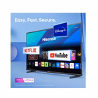 Immagine di Tv 40" Full HD (1920x1080) HISENSE 40 A59Q QLED Full HD SMART VIDAA 40A59Q