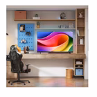 Immagine di Tv 40" Full HD (1920x1080) HISENSE 40 A59Q QLED Full HD SMART VIDAA 40A59Q