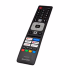 Immagine di Tv 55" 4K (3840x2160) SHARP 55 UHD 4K Google TV 55HL4265E
