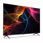 Immagine di Tv 55" 4K (3840x2160) SHARP 55 UHD 4K Google TV 55HL4265E