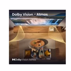 Immagine di Tv 75" 4K (3840x2160) HISENSE 75 E79Q QLED 4K UHD SMART VIDAA 75E79Q