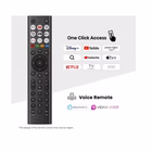 Immagine di Tv 75" 4K (3840x2160) HISENSE 75 E79Q QLED 4K UHD SMART VIDAA 75E79Q