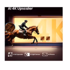 Immagine di Tv 75" 4K (3840x2160) HISENSE 75 E79Q QLED 4K UHD SMART VIDAA 75E79Q