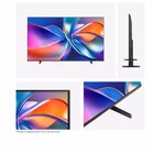 Immagine di Tv 75" 4K (3840x2160) HISENSE 75 E79Q QLED 4K UHD SMART VIDAA 75E79Q