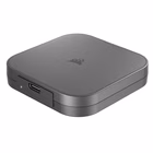 Immagine di Ssd esterni 1000GB USB-C CORSAIR CSSD-EX400U1TB