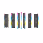 Immagine di Modulo di memoria dimm 64GB ddr5 tft 6.000 mhz CORSAIR CMH64GX5M2D6000Z40 CMH64GX5M2D6Z40