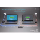 Immagine di Kvm docking HDMI 2 hosts pd 100w