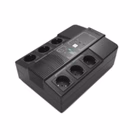 Immagine di Gruppo di continuità NAICON MULTIPRESA - LINE INTERACTIVE 800 VA 480 W CON 6 P EL-MULTISTAT800