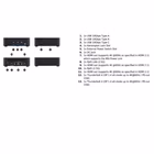 Immagine di Pc Desktop 16.00000 windows 11 pro intel core ultra 7 512GB MSI CUBI NUC AI 1UMG-006EU 9S6-B20911-0