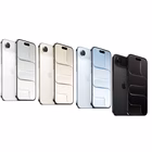 Immagine di IPhone Air 256GB nero siderale