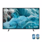 Immagine di Tv 75" 4K (3840x2160) SAMSUNG 75" 4K QLED serie Q7F QE75Q7FAAUXZT