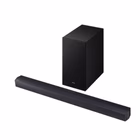 Immagine di Soundbar 220 Nero SAMSUNG HW-B450F/ZF