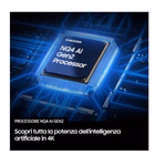 Immagine di Tv 55" 4K (3840x2160) SAMSUNG QE55QN85FAUXZT