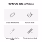 Immagine di Tv 65" 4K (3840x2160) SAMSUNG QE65Q7F5AUXZT