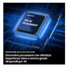 Immagine di Tv 65" 4K (3840x2160) SAMSUNG QE65Q7F5AUXZT