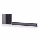 Immagine di Soundbar 160 Nero SHARP Sounbar con Sub HT-SBW182 HT-SBW182