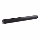 Immagine di Soundbar 75 Nero SHARP Soundbar 2.0 HT-SB100 HT-SB100