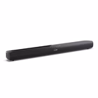 Immagine di Soundbar 75 Nero SHARP Soundbar 2.0 HT-SB100 HT-SB100