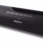 Immagine di Soundbar 75 Nero SHARP Soundbar 2.0 HT-SB100 HT-SB100