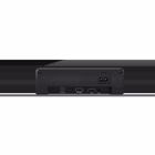 Immagine di Soundbar 75 Nero SHARP Soundbar 2.0 HT-SB100 HT-SB100
