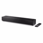 Immagine di Soundbar 140 Nero SHARP Soundbar 2.0 Dolby Atmos HT-SB700 HT-SB700