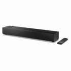 Immagine di Soundbar 140 Nero SHARP Soundbar 2.0 Dolby Atmos HT-SB700 HT-SB700