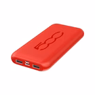 Immagine di Power bank CELLY POWERBANK500C - 10W Powerbank 10000 mAh 500 COLLE POWERBANK500C