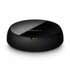 Immagine di Cuffie cordless Nero PHILIPS CUFFIE OVER-EAR PER TV - WIRELESS CON BASE SHC5200M2/12