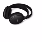 Immagine di Cuffie cordless Nero PHILIPS CUFFIE OVER-EAR PER TV - WIRELESS CON BASE SHC5200M2/12