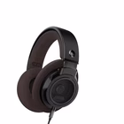 Immagine di Cuffie con filo Marrone PHILIPS CUFFIE OVER-EAR CABLATE "FREDDIE" SERIES 9000 SHP9500CY/00