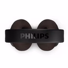 Immagine di Cuffie con filo Marrone PHILIPS CUFFIE OVER-EAR CABLATE "FREDDIE" SERIES 9000 SHP9500CY/00