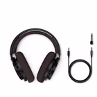 Immagine di Cuffie con filo Marrone PHILIPS CUFFIE OVER-EAR CABLATE "FREDDIE" SERIES 9000 SHP9500CY/00