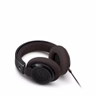 Immagine di Cuffie con filo Marrone PHILIPS CUFFIE OVER-EAR CABLATE "FREDDIE" SERIES 9000 SHP9500CY/00