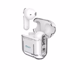 Immagine di Auricolari senza filo si USB-C Bianco CELLY TWS500PRO - True Wireless Earphones 500 COLLECTIO TWS50