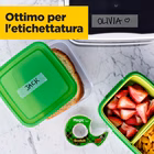 Immagine di Nastro adesivo 3M SCOTCH MAGIC 810 mm 19x15 m con chiocciola